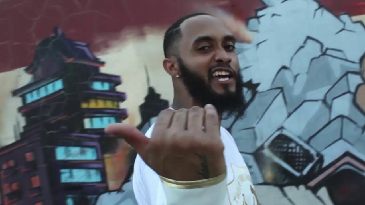 E37 Mahar - 12 Tribes Rising Up ft. Bryan Israel X Isaiah Yasharahla (Official Music Video)