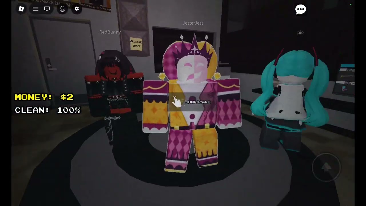 WHO GAVE THIS MIDGET A GUN | Roblox Terminal 13
