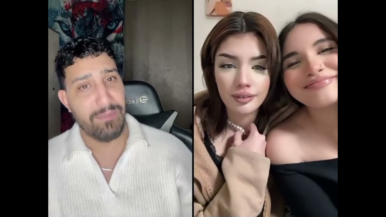 Khalil Diib 🐺 ma3lana tmah otgrmah 😂🔥
