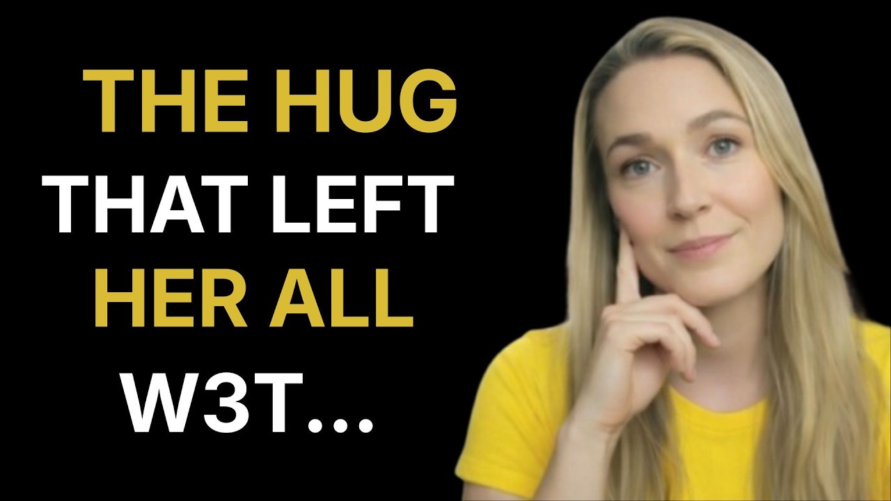 How To Hug A Woman To Trigger Secret Attraction 4 Rules   Laurin Ponce