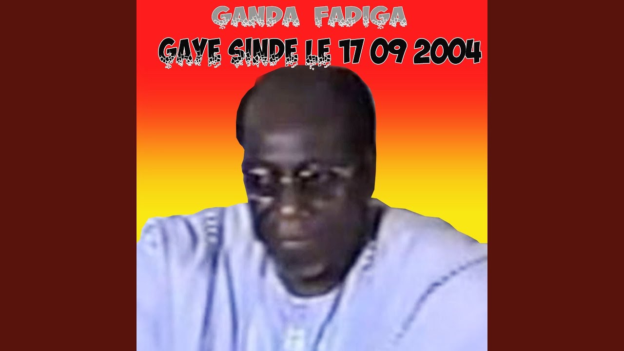 Gaye Sinde
