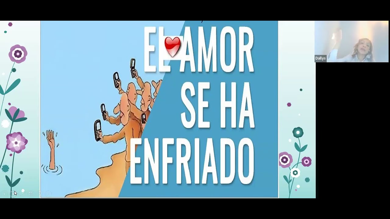 Amadas para amar