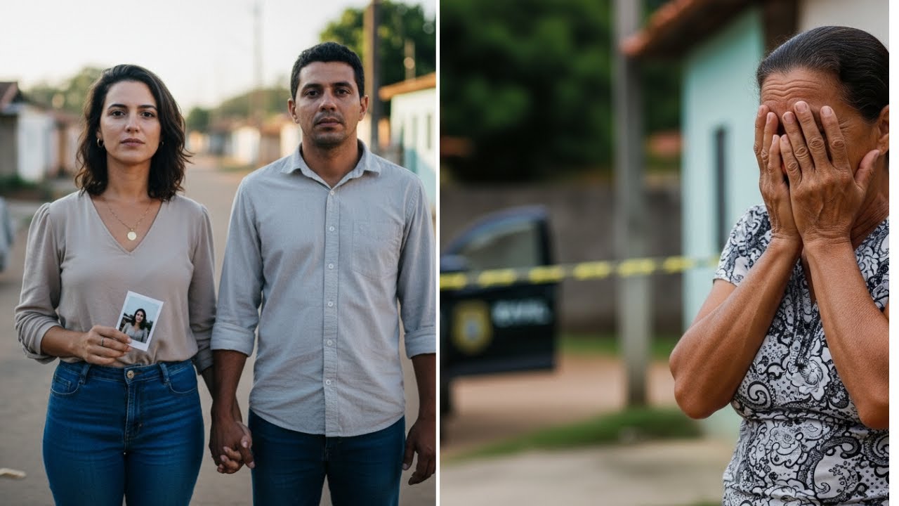 “Do Altar ao Crime: O Segredo Descoberto em 7 Dias Que Mudou Tudo em Itapetinga (BA)”