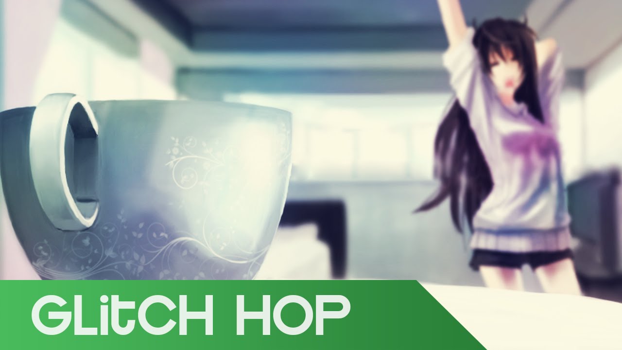 【Glitch Hop】Draper - Inertia