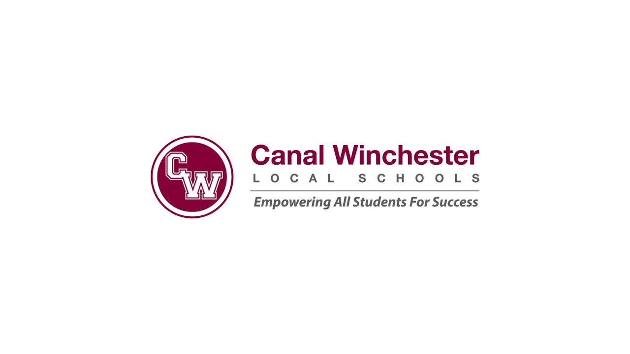 2023 Canal Winchester High School Graduation