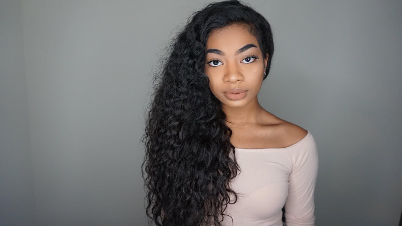 Ali Moda Malaysian Water Wave FINAL Review (Aliexpress)