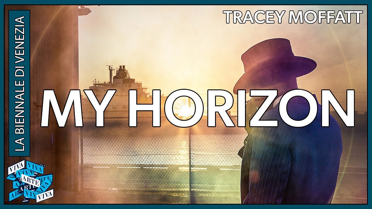Australia - Tracey Moffatt - My Horizon - Venice Biennale 2017