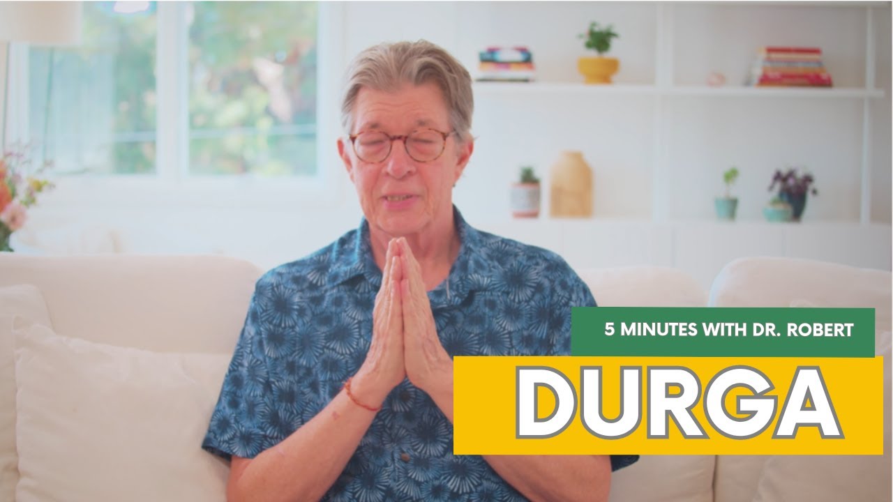 Durga | The Supreme Shakti