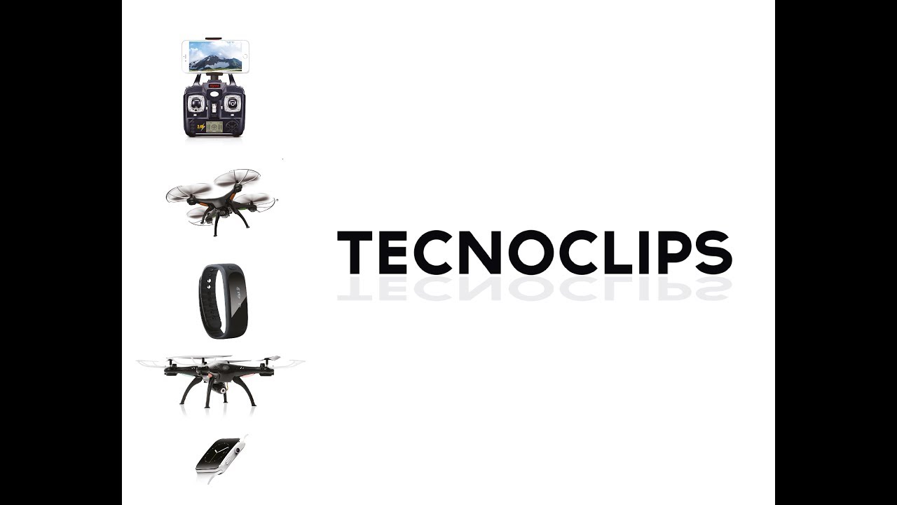 Intro TecnoClips