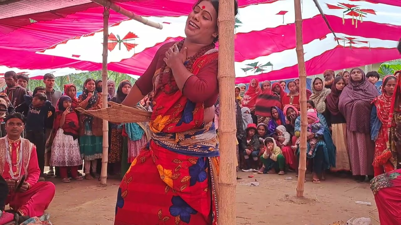 যাবার ও বেলাই সই রে কারে দিয়ে যাবো আমার ই গলার ই মালা