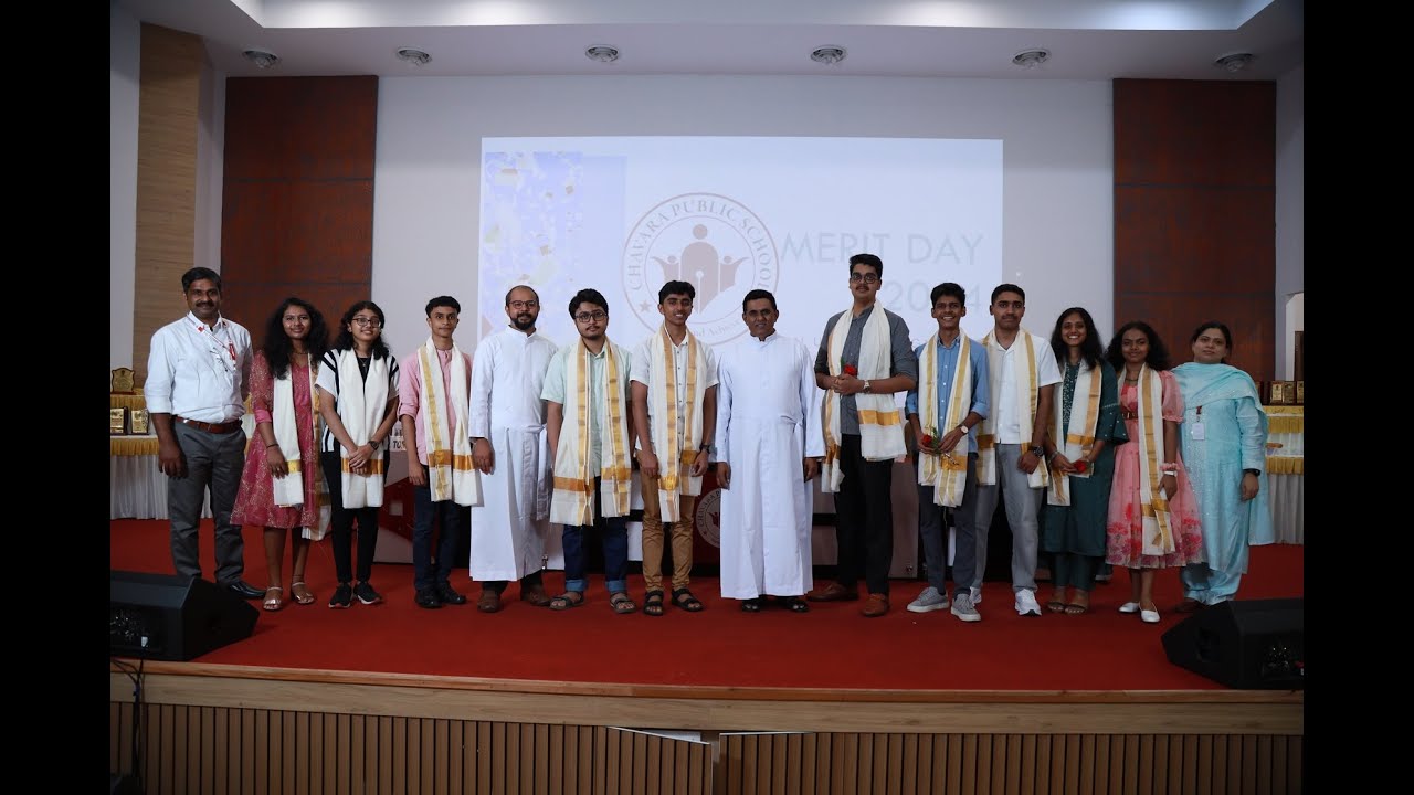 MERIT DAY 2024