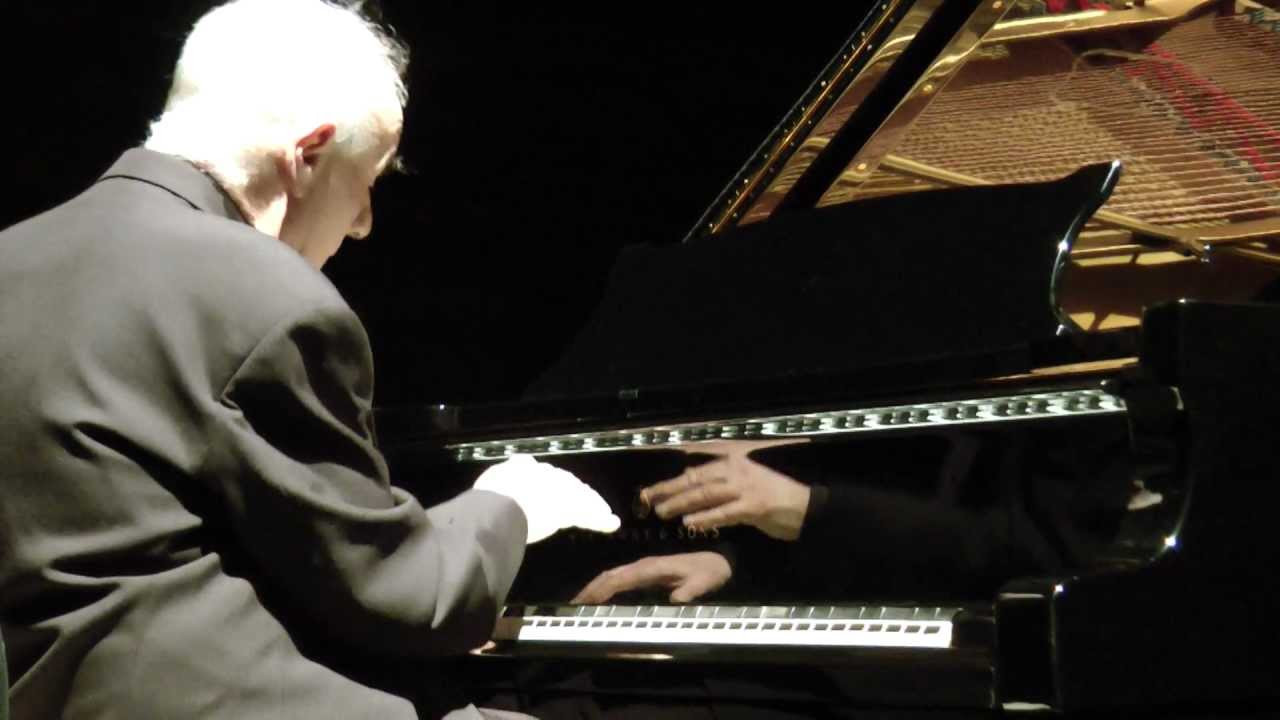Mozart maraton Rados 2