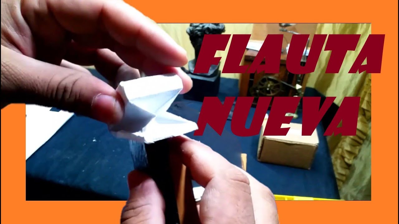 REPARACION DE FLAUTAS DE RELOJ CUCU