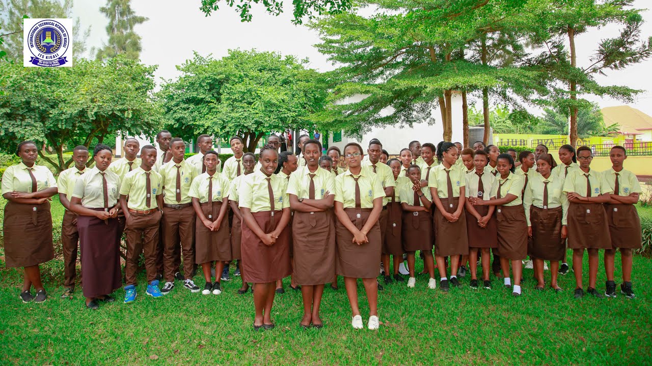 International Technical School Of Kigali  (ITS Kigali)