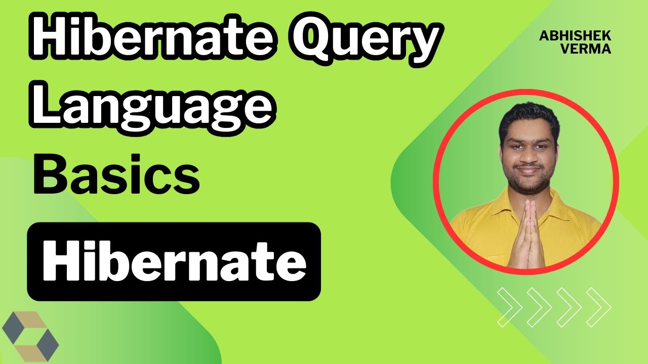 Глава 18: Введение в язык запросов Hibernate (HQL) | Hibernate в Java