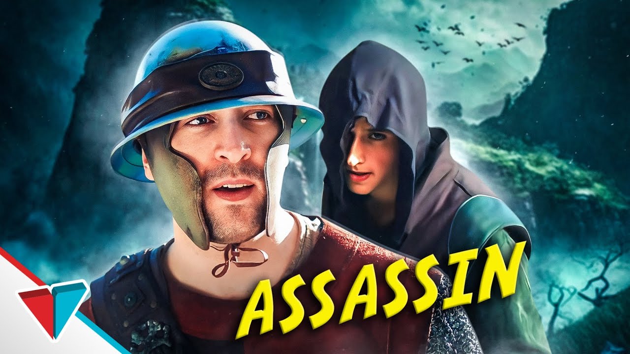 Assassin logic in games