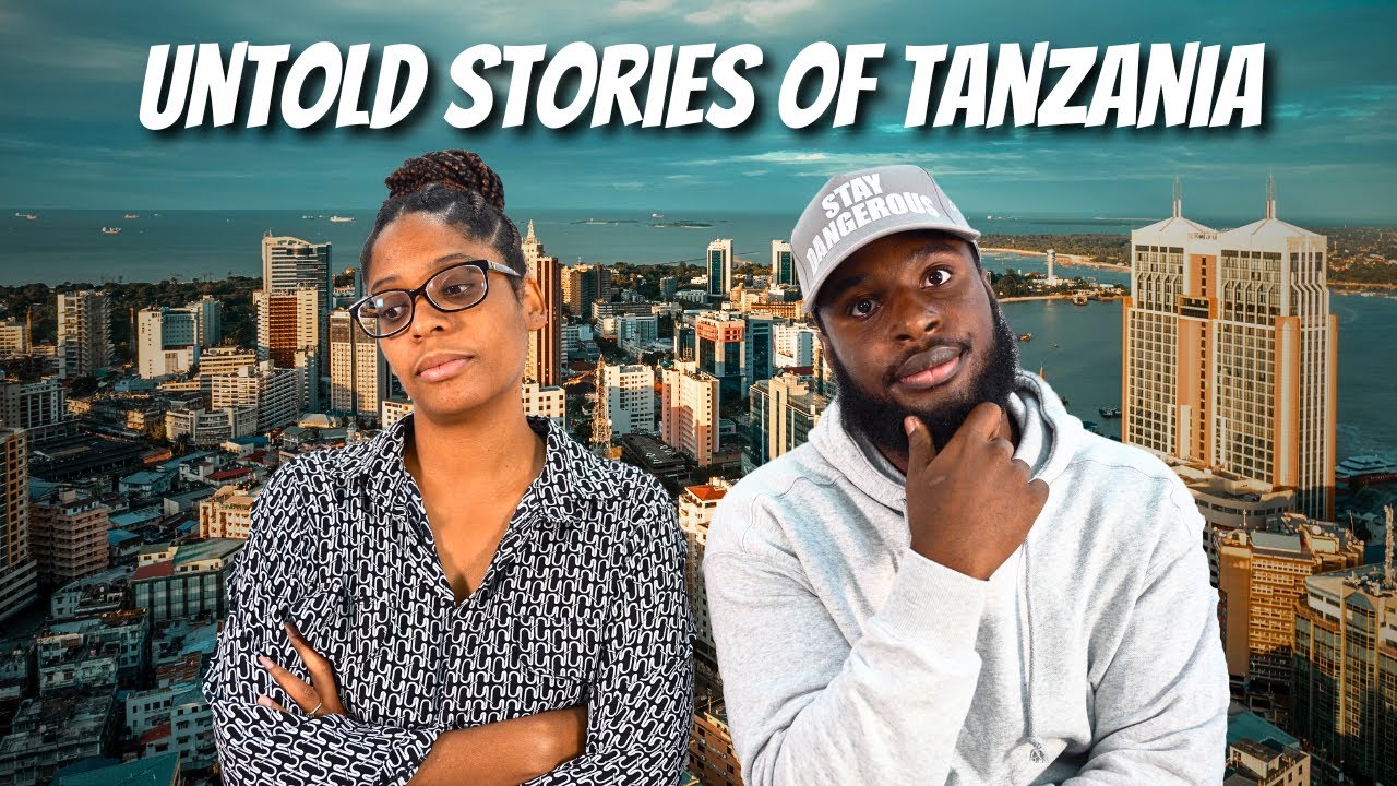 Why the Gathering of Hebrew Israelites in Tanzania Failed!