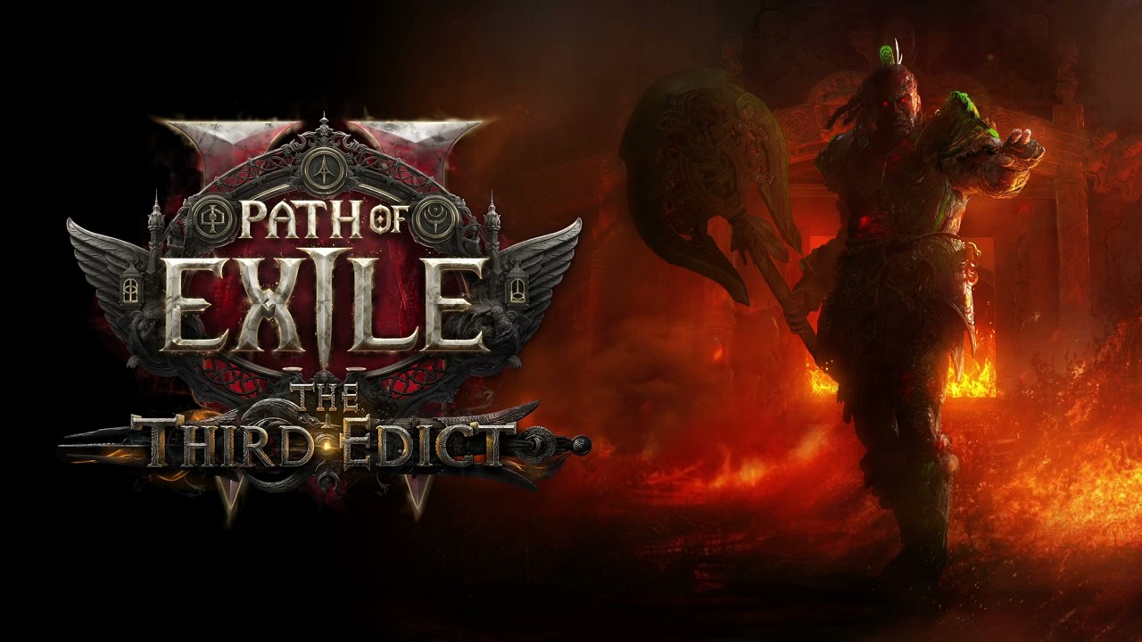 Path of Exile 2 Music - Torvian, Hand of the Saviour (Early Access Preview)