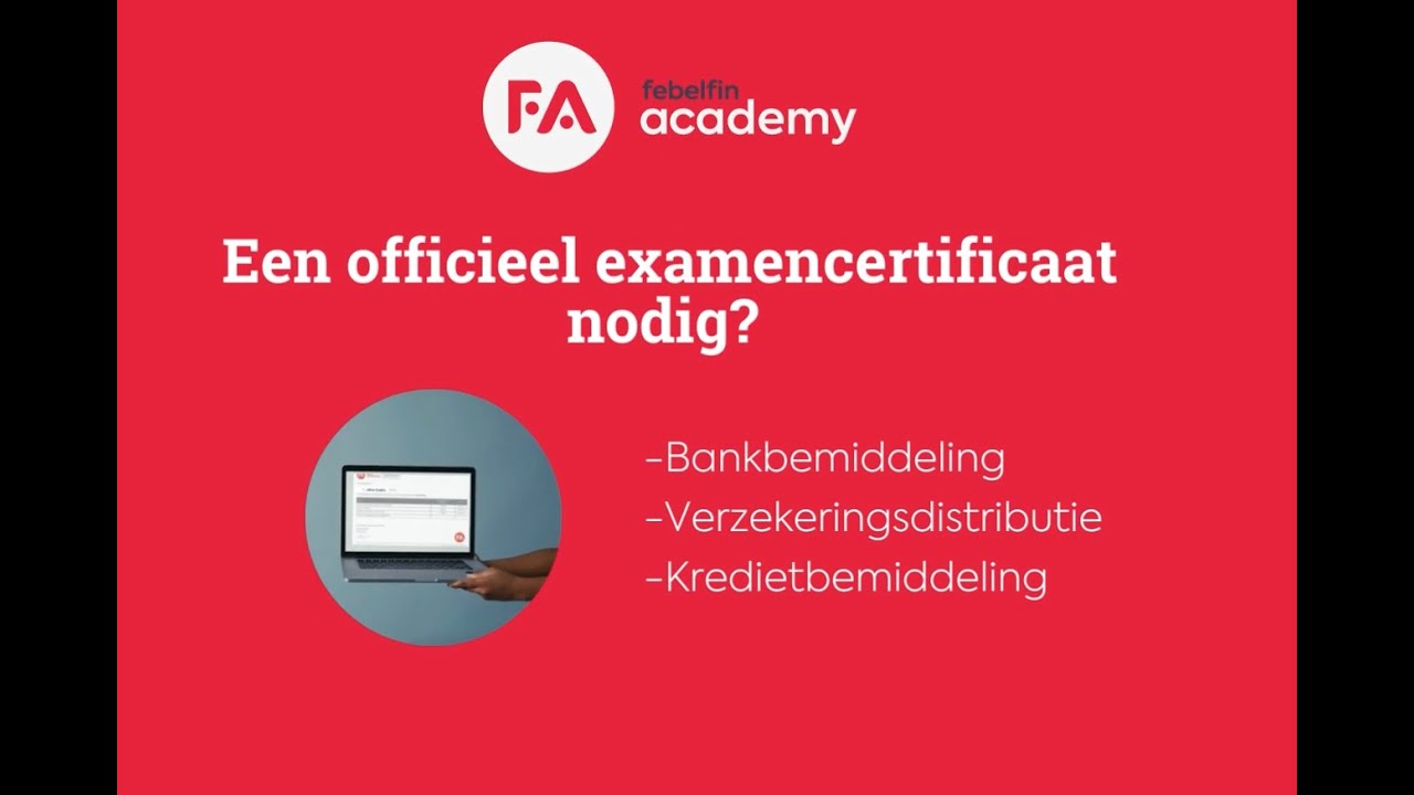 VIDEO FAQ NL