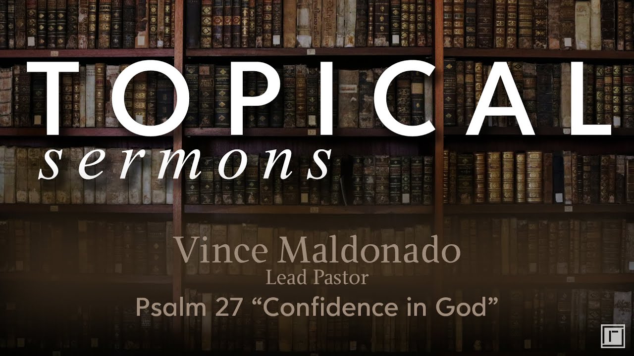 Psalm 27 - 