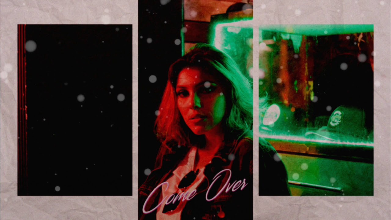 Elhae x Eric Bellinger Type Beat 