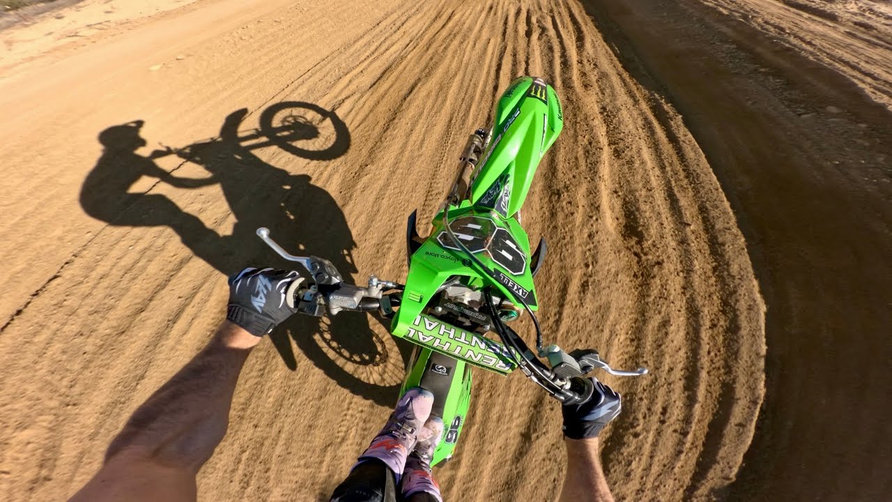 A Wheelie Line I’ve Never Done Before – Day by Slay #65