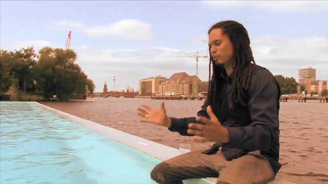 Dellé Interview: All about Seeed, his solo project and solo album 