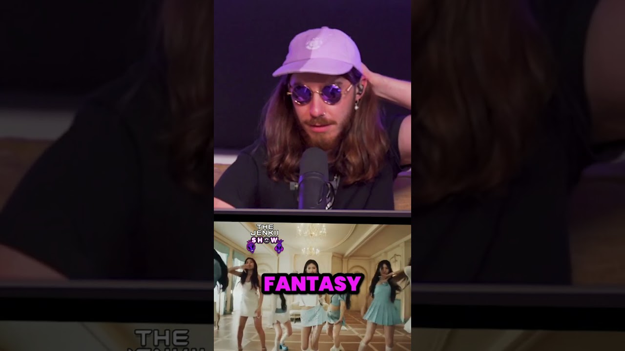 REACTING TO BABY MONSTER'S 'FOREVER' MUSIC VIDEO! 🔥💜👽💜
