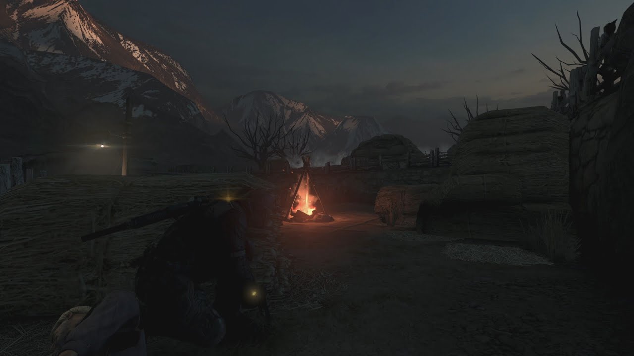 Splinter Cell Blacklist - Opium Farm - Stealth [No Hud Perfectionist]