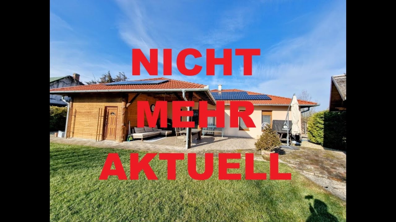 Bauernhaus Bauernhof Landhaus Haus Immobilien zum Kauf in Ungarn - immoweltungarn.eu -Objekt ID:1477