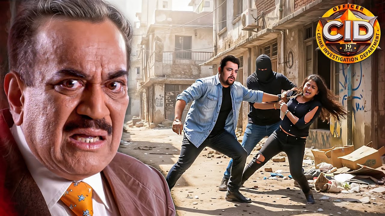 সিআইডি অফিসারদের পরিবারের ওপর কে হামলা চালিয়েছিল? | CID Bangla | Strange Cases