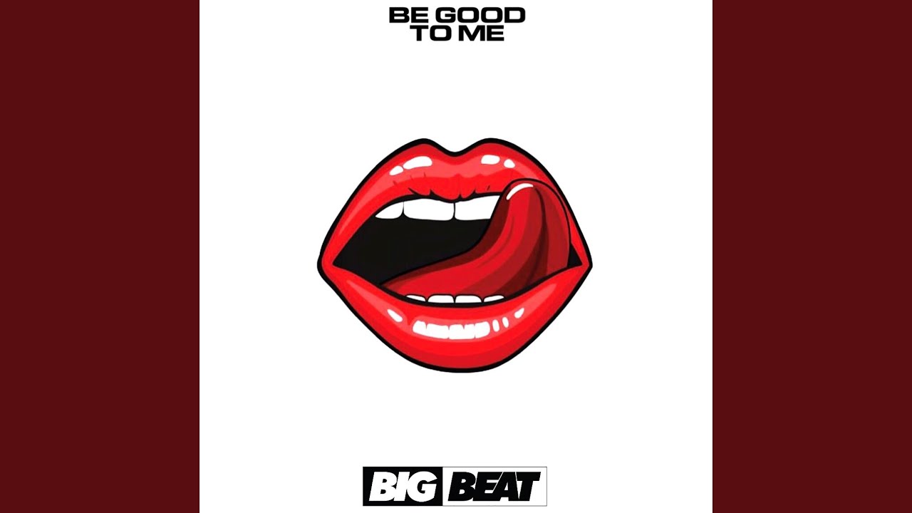Be Good To Me (feat. Lindy Layton) (Extended Mix)