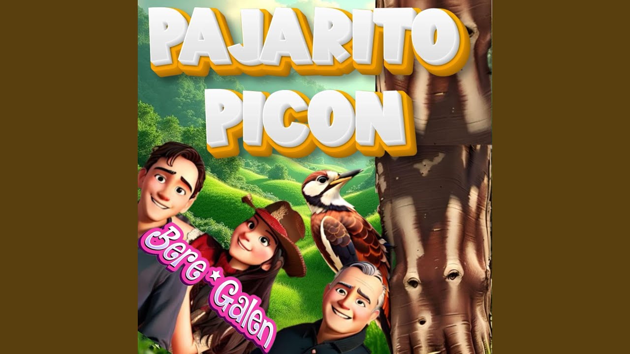 PAJARITO PICÓN