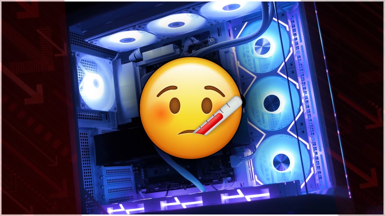 كيف تعرف مصادر مشاكل ال PC ؟