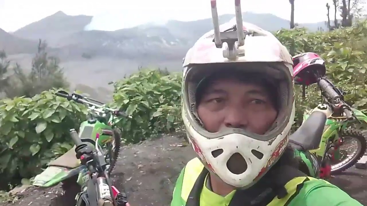 jalur suka2pura Bromo Tengger 25012026