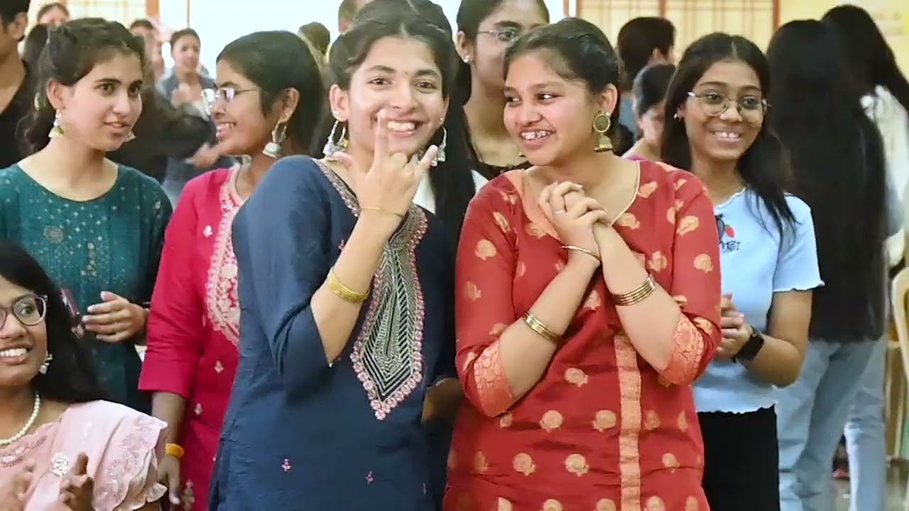 || Yaadon ka Jharokha Batch 2024-25 || MOUNT CARMEL SCHOOL, BAGHMUGALIA ||