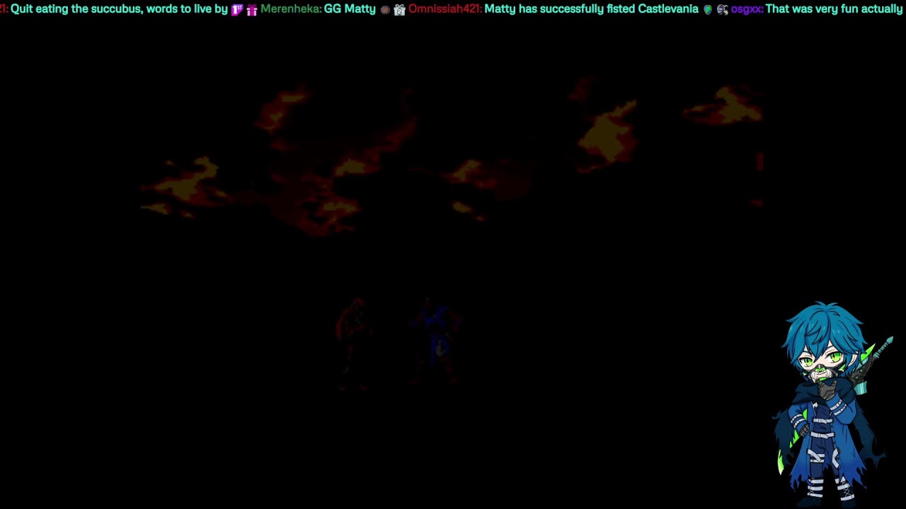 Castlevania Rando SotN how many runs can i do today before i run out of steam or get stuck?