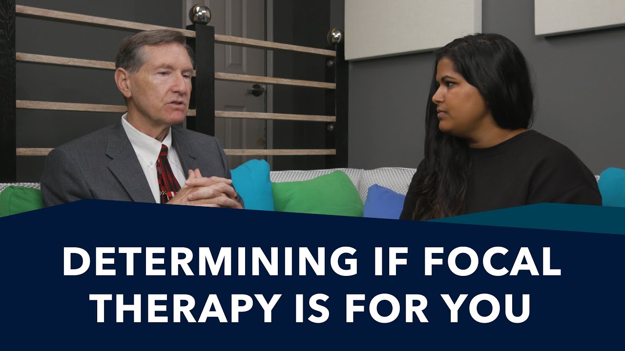 Focal Therapy: Eligibility, Treatments, & Side Effects | Ask a Prostate Expert, Mark Scholz, MD