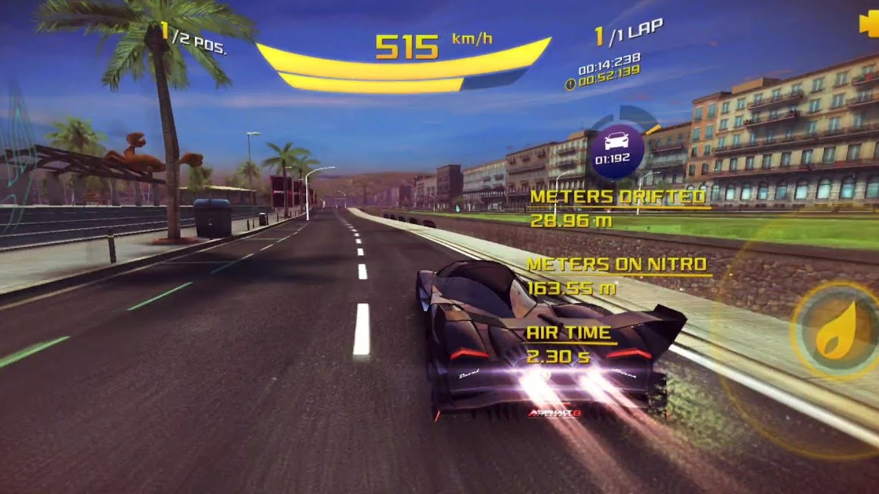 Asphalt 8 Gauntlet Highlights ⚡ Similar Lineup Gauntlet Challenges! 👾 Asphalt 8 Update 75 ⭐ #7EGOO