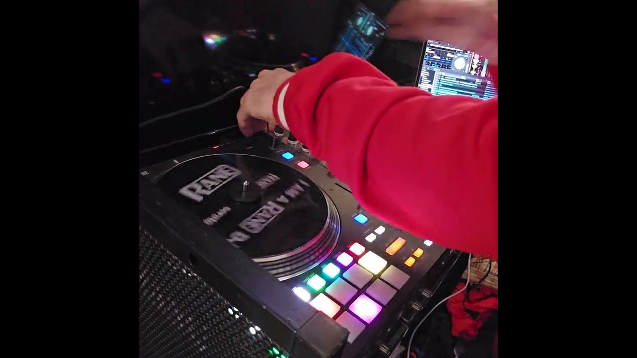 Bay Area Executive Traxxxx IN THE MIX HARVADOCIOUS 