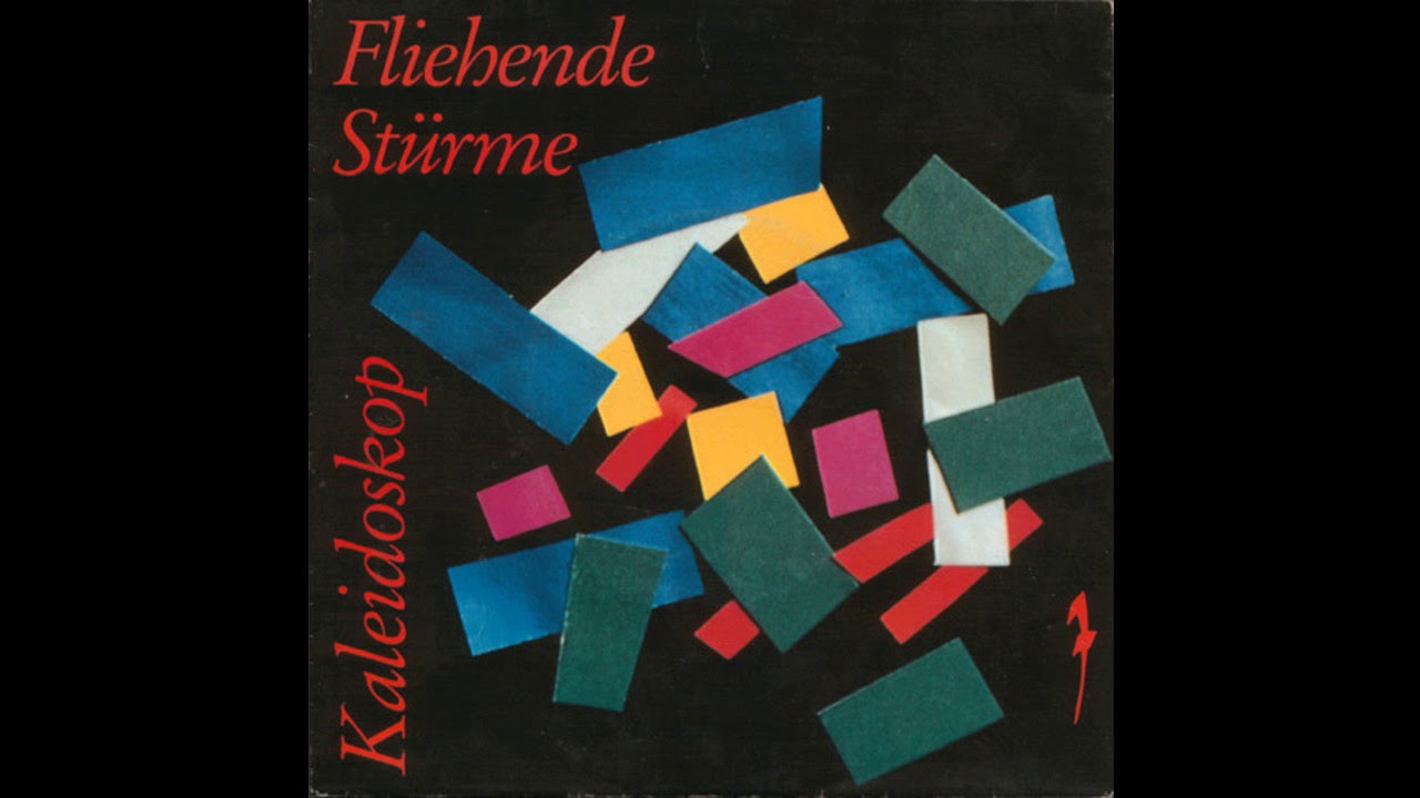 Fliehende Stürme - Kaleidoskop
