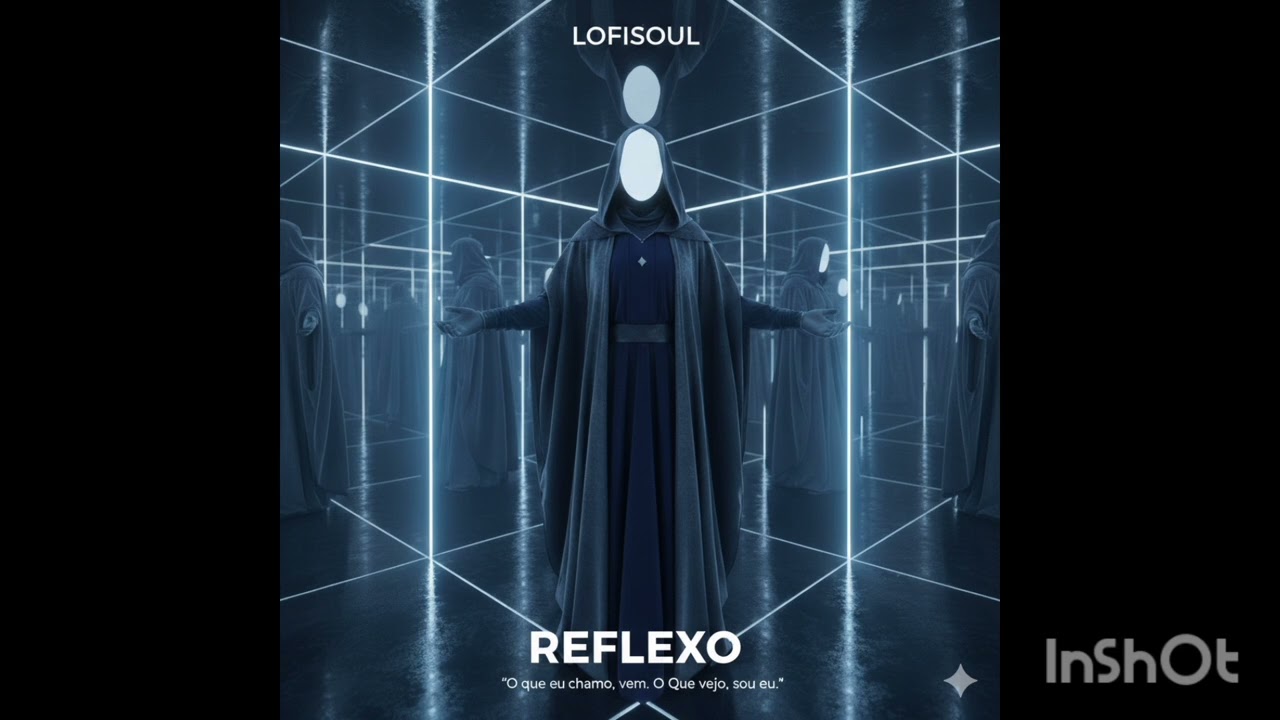 Reflexo (Espelho quântico) 