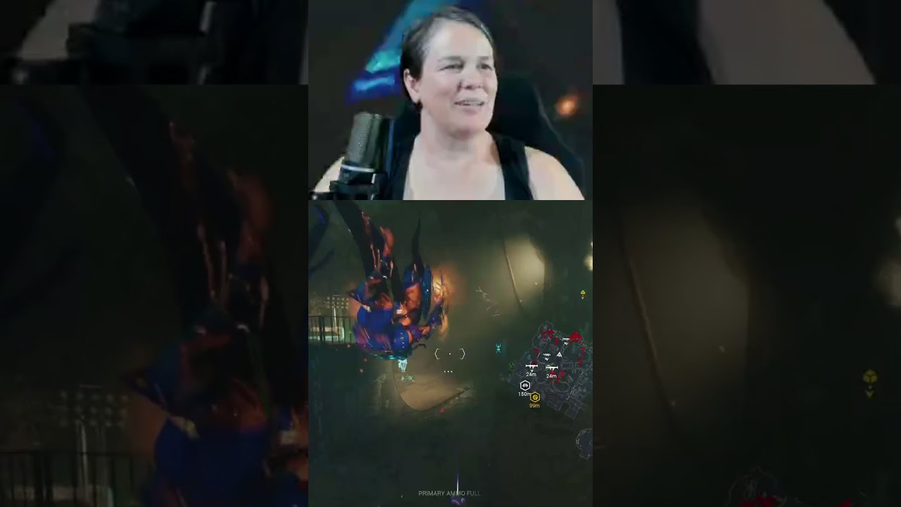 Emotional Journey on a livestream | #pixieaquatica on #Twitch