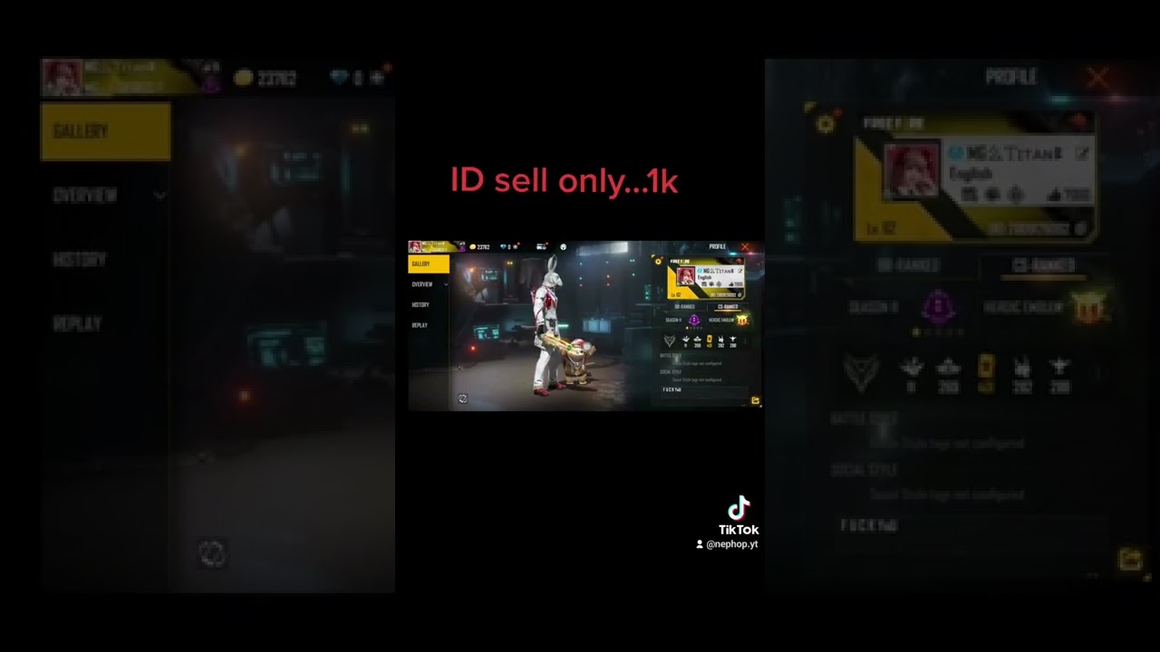 #classyfreefire