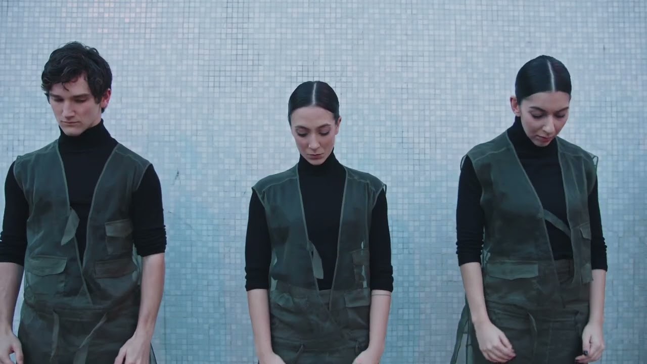 VOZ - Quorum Dance Company - Amadora, Portugal