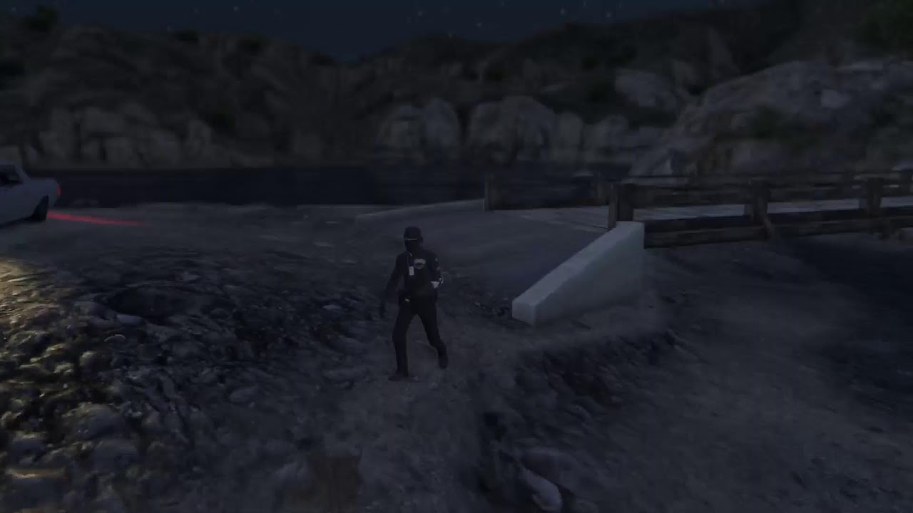🔥GTA 5 chilly gctf  🔥(PS5 Version )