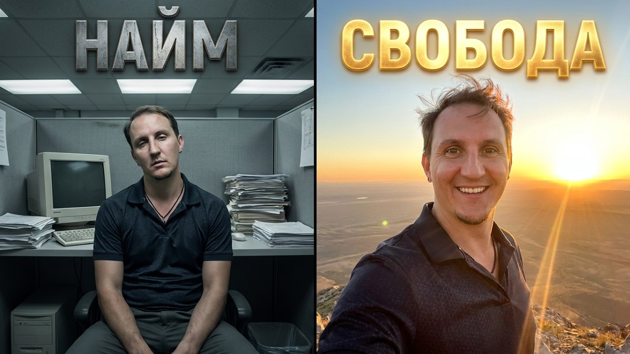 Рабочие стратегии выхода