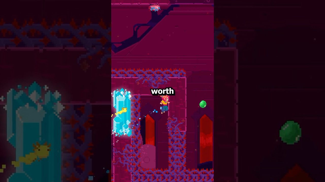 4,5 года разработки этой игры. Стоило ли оно того? #gamedev #indiedev