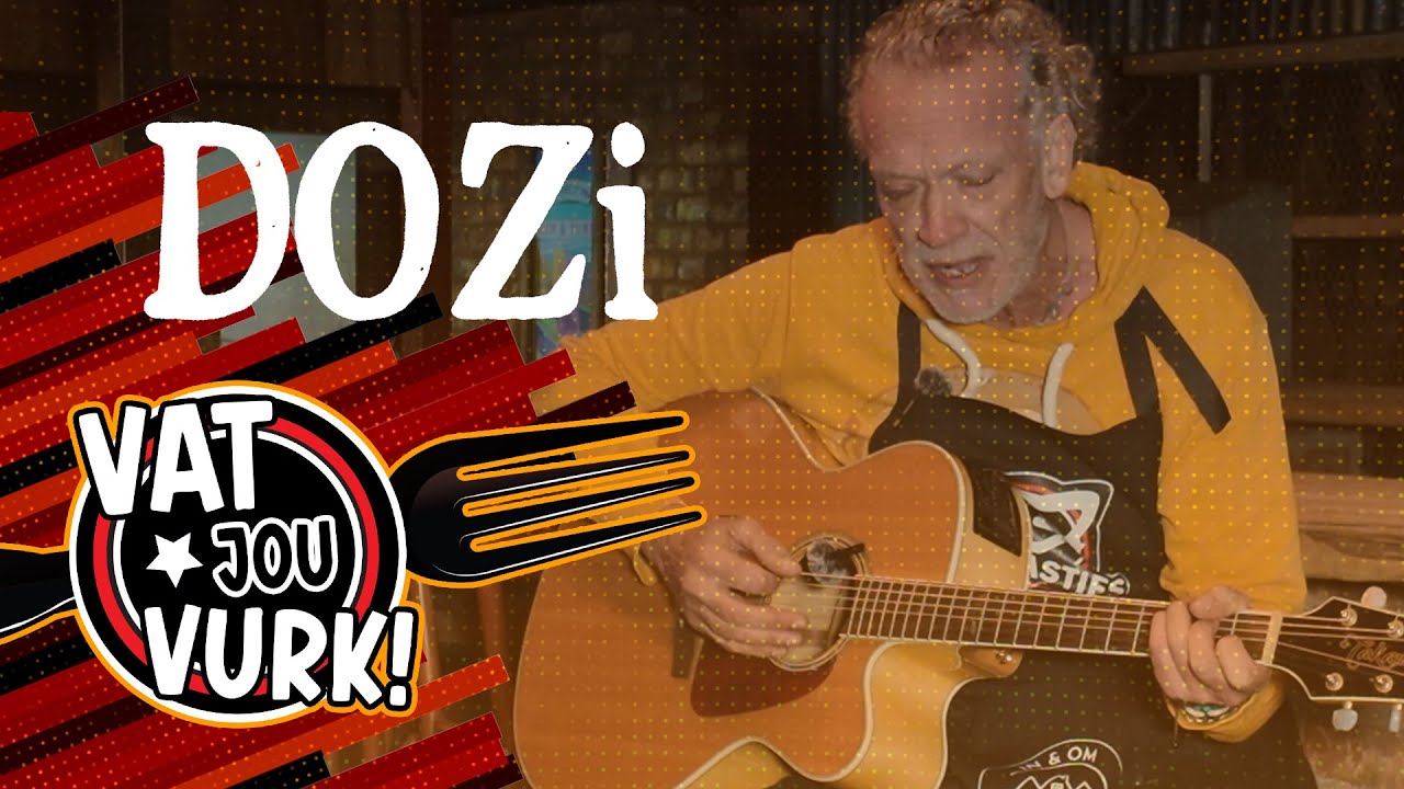 Dozi se nuwe liedjie