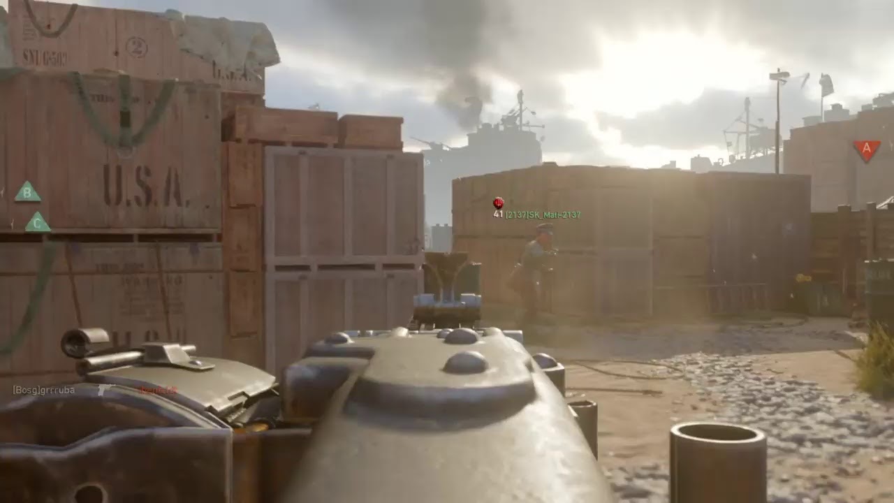 Call of Dłuto Naziści